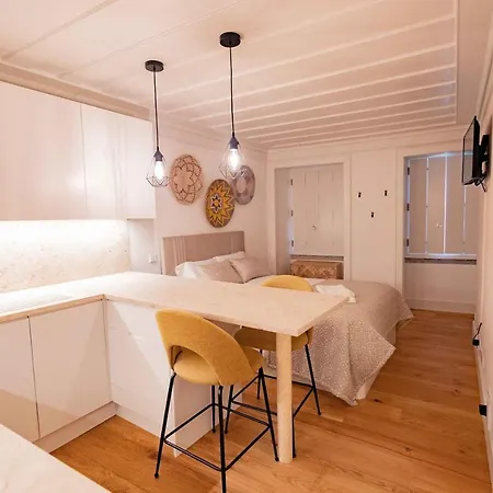 Apartamento New Center