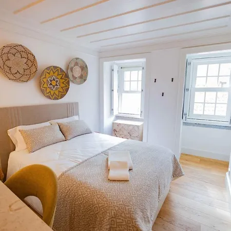 Apartamento New Center Lisboa