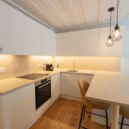 New Center Apartamento *