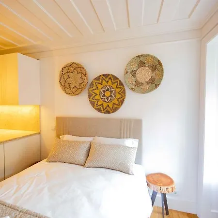 New Center Lägenhet *