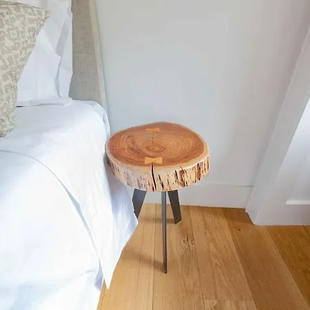 Apartment New Center Lissabon
