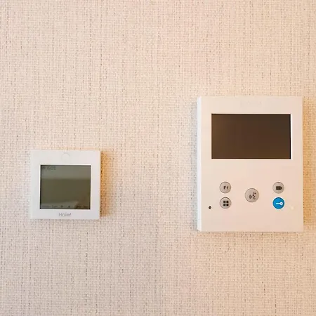 New Center Lägenhet