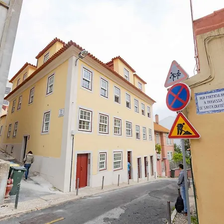 New Center Lisbon
