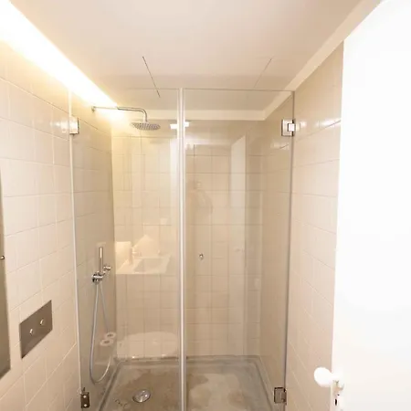 Apartment New Center Lisbon