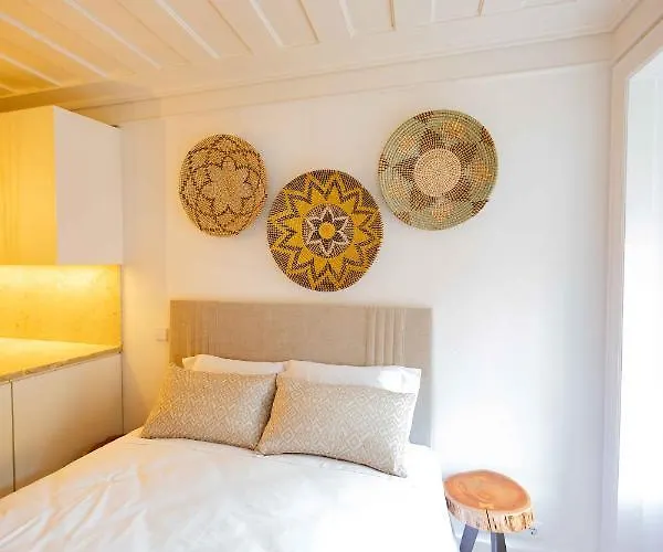 New Center Appartamento *