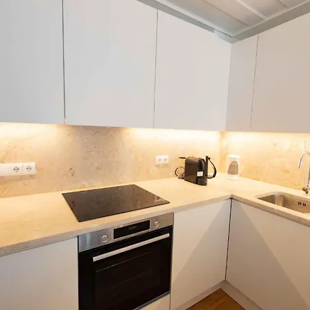 New Center Apartamento *