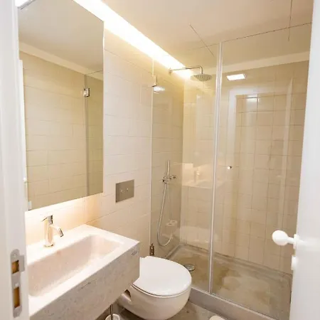 New Center Apartamento