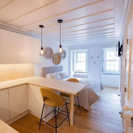 Apartamento New Center *