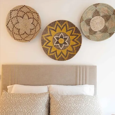 Apartamento New Center