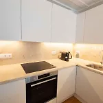 New Center Διαμέρισμα *